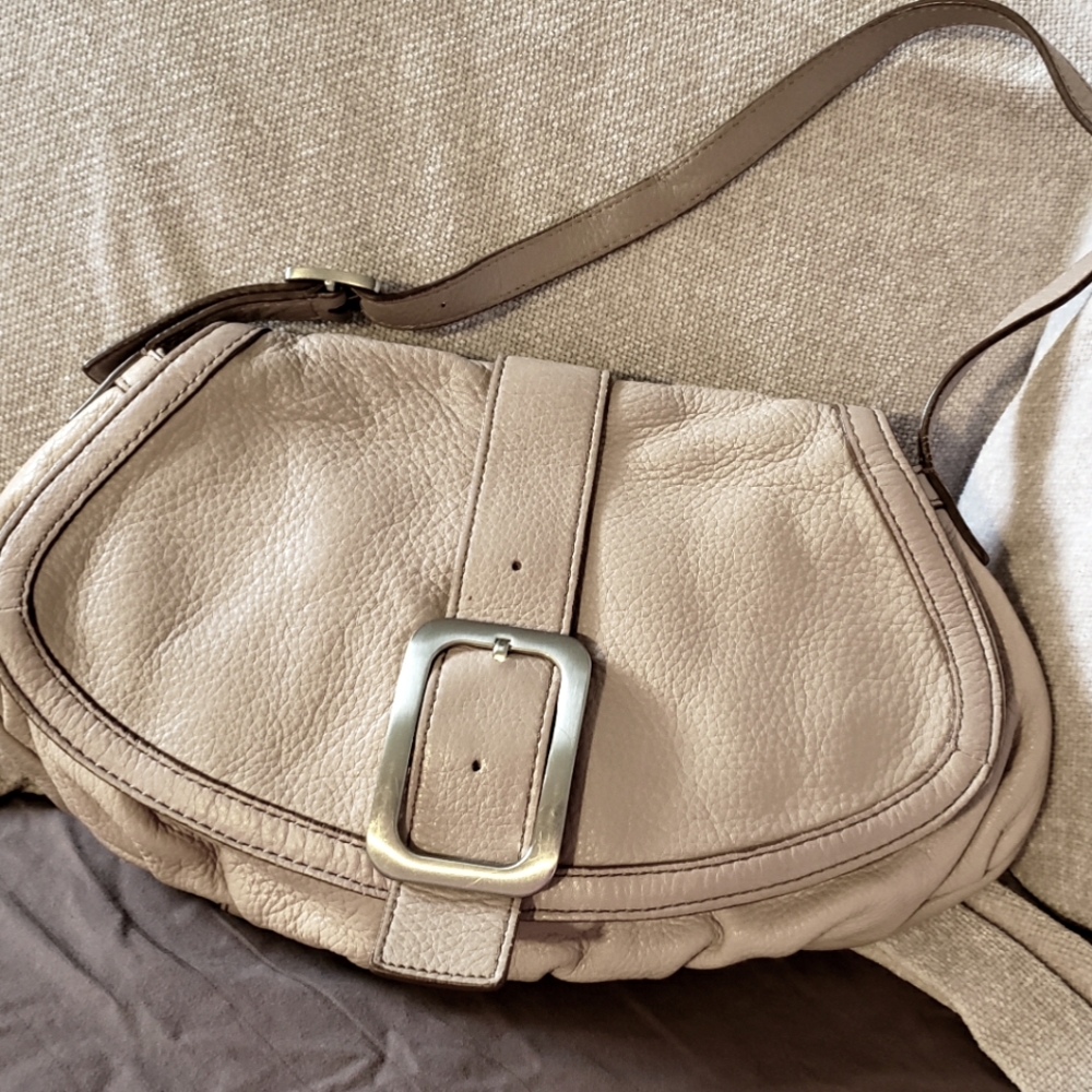 Cole Haan shoulder purse